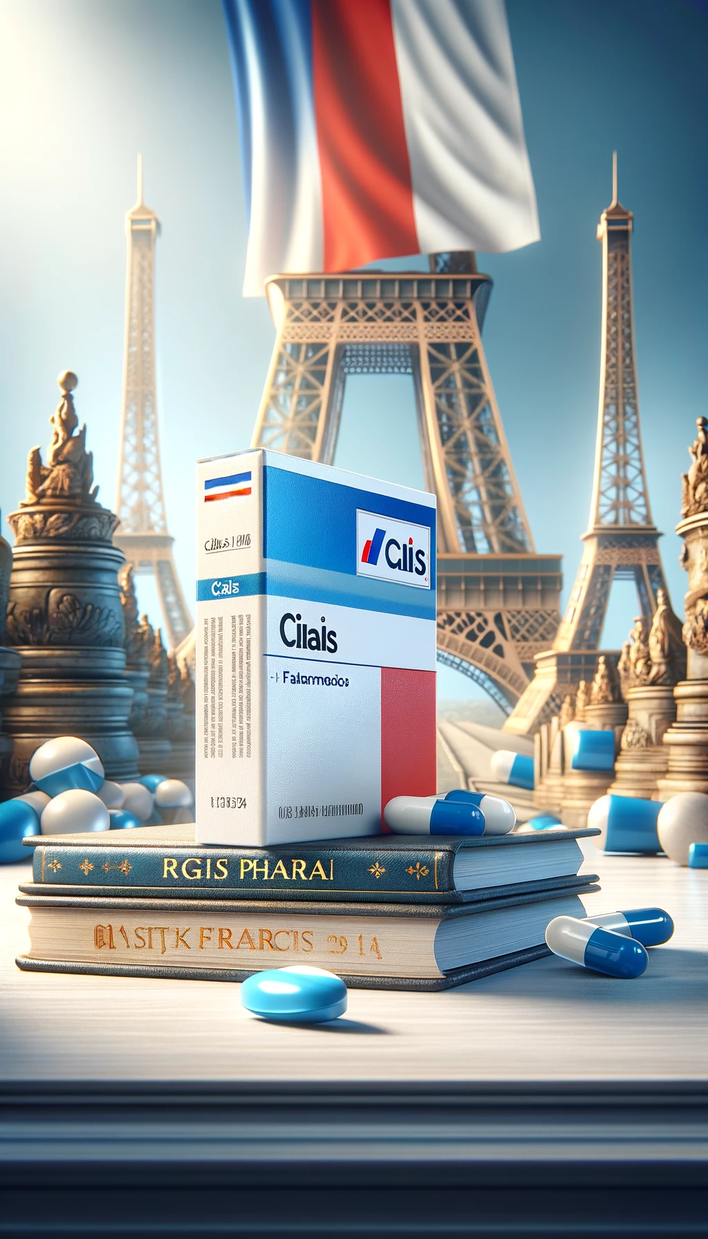 Cialis vente libre quebec